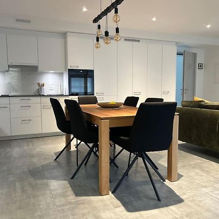 Labpark Relax Apartment Melano Buitenkant foto